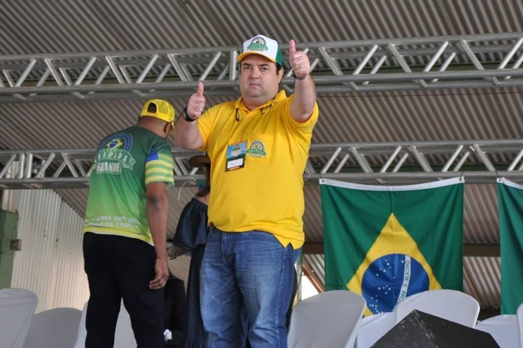 Tiago Junqueira
