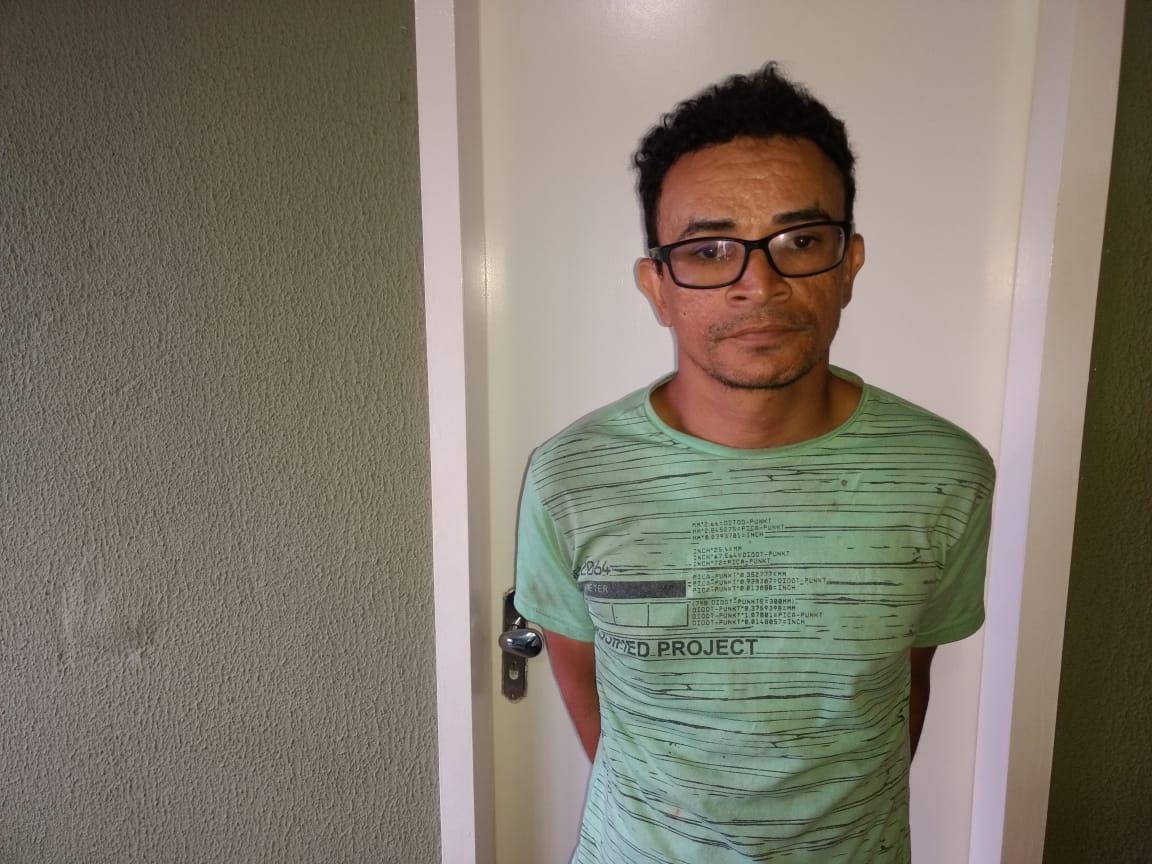 Cleiton  Ricardo Pereira de Sousa