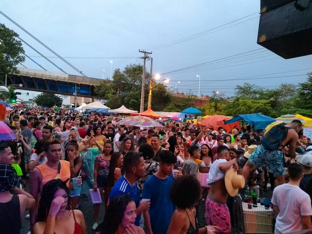 Corso de Teresina