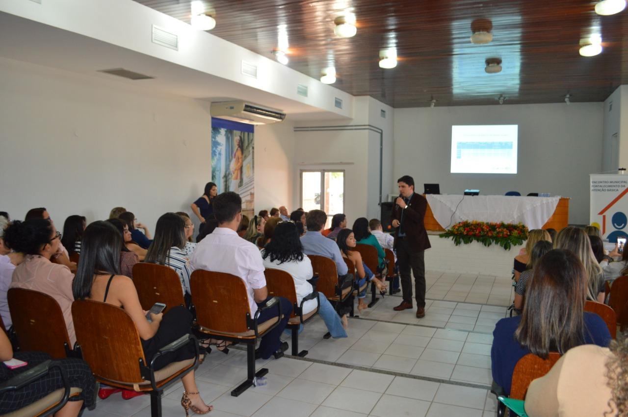 FMS anuncia  terceiro turno nas UBS de Teresina