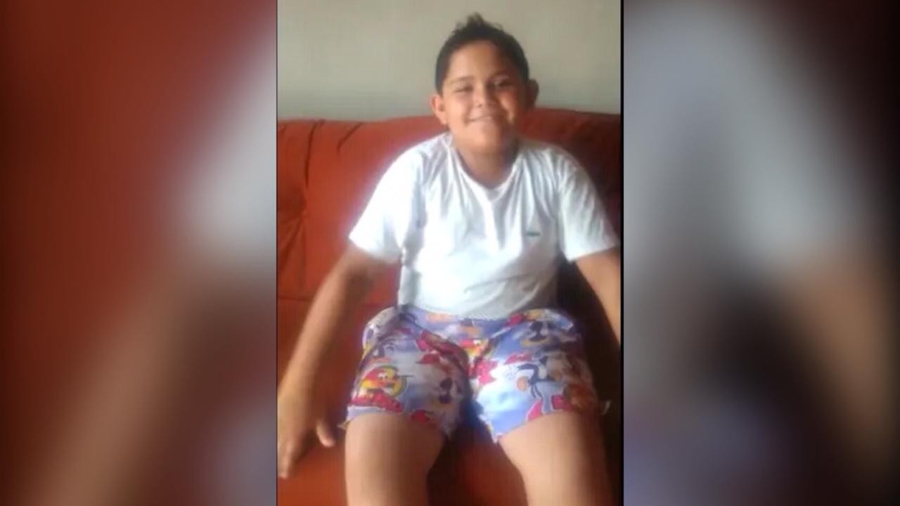 Menino morre após queda de bicicleta no interior do Piauí