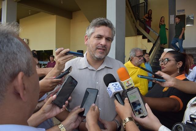 Picos Recebe R$ 10 Milhões em Investimentos para Obras de Mobilidade Urbana