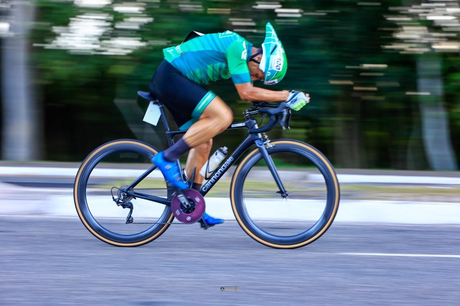 A Copa Norte e Nordeste de Ciclismo de Estrada começa dia 30 de agosto