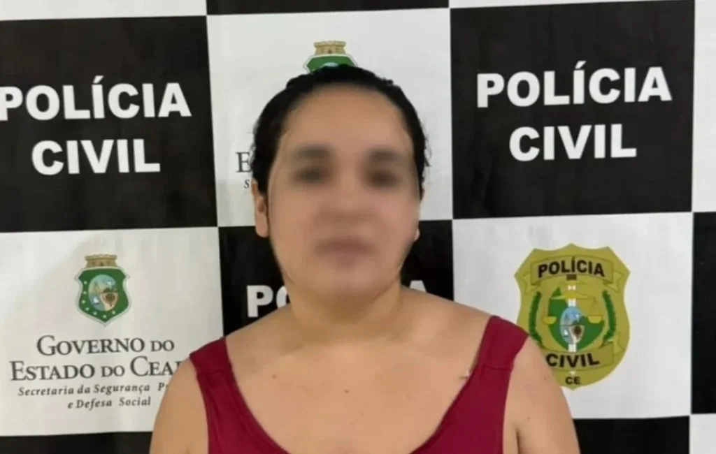 Ex-funcionária de concessionária no Piauí é presa suspeita de desviar pagamentos