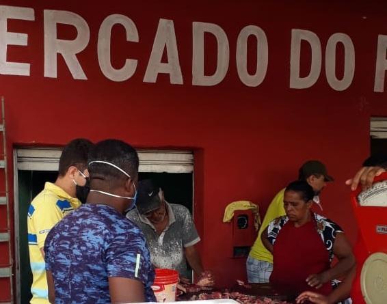 Fiscalização