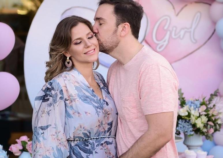 Festa Revelação