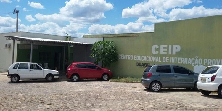 CEIP em Teresina