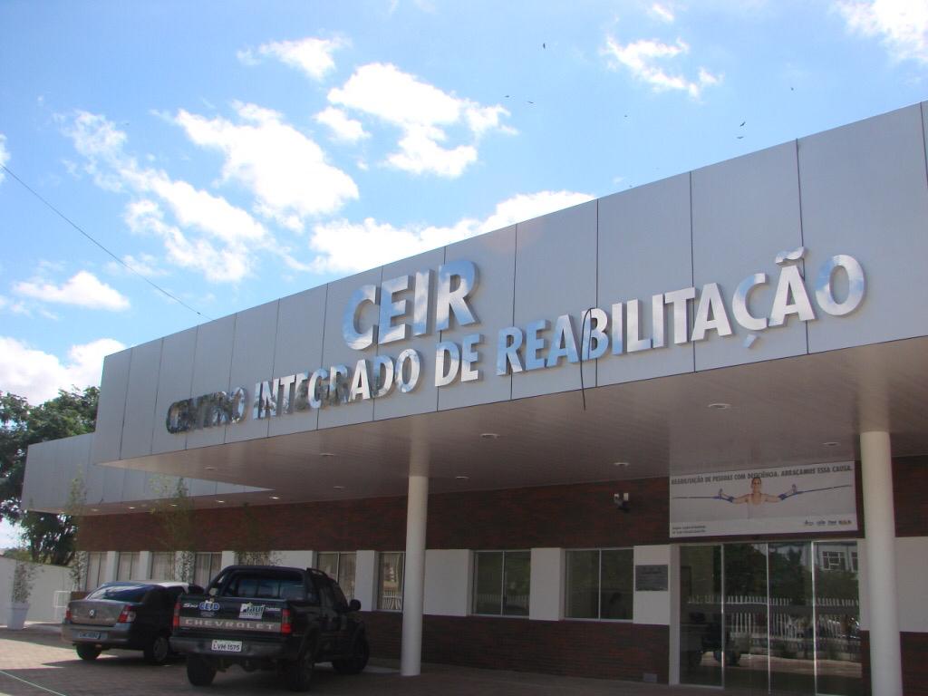 CEIR