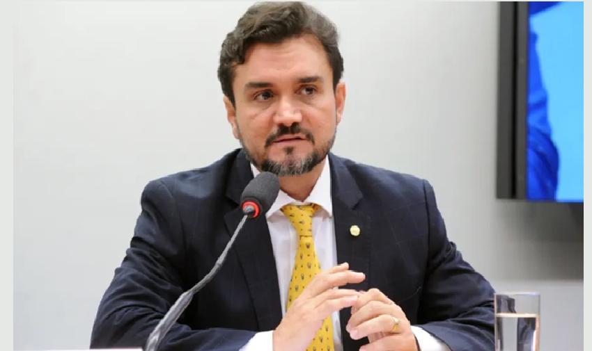 Celso Sabino