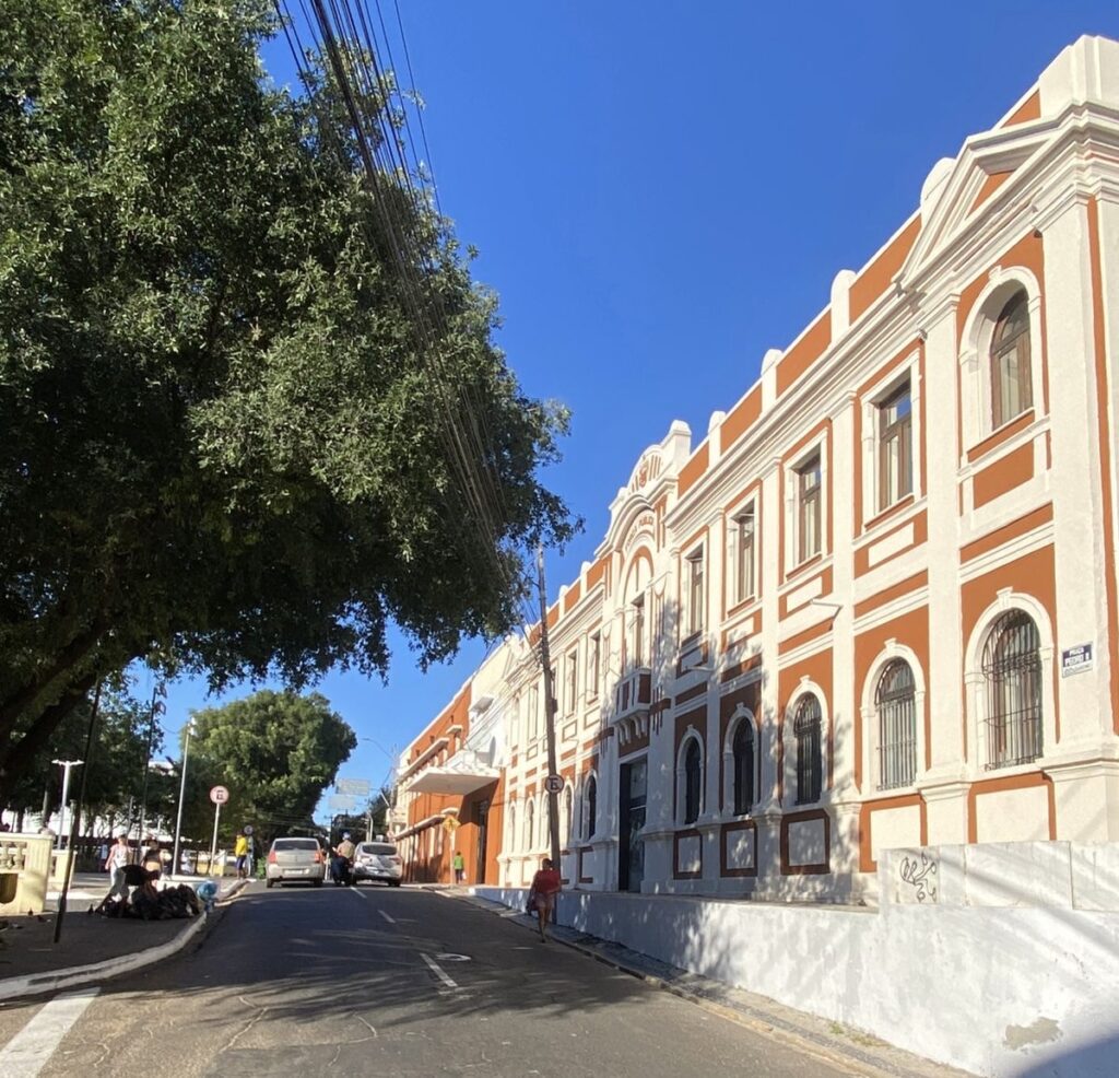 Evento nacional do Ministério Público em Teresina debate proteção do patrimônio cultural