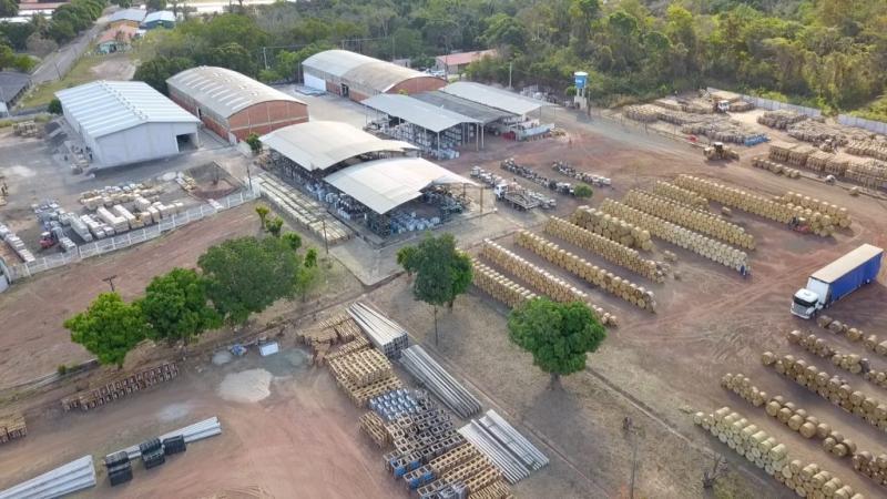 Centro de Distribuição Equatorial Piauí