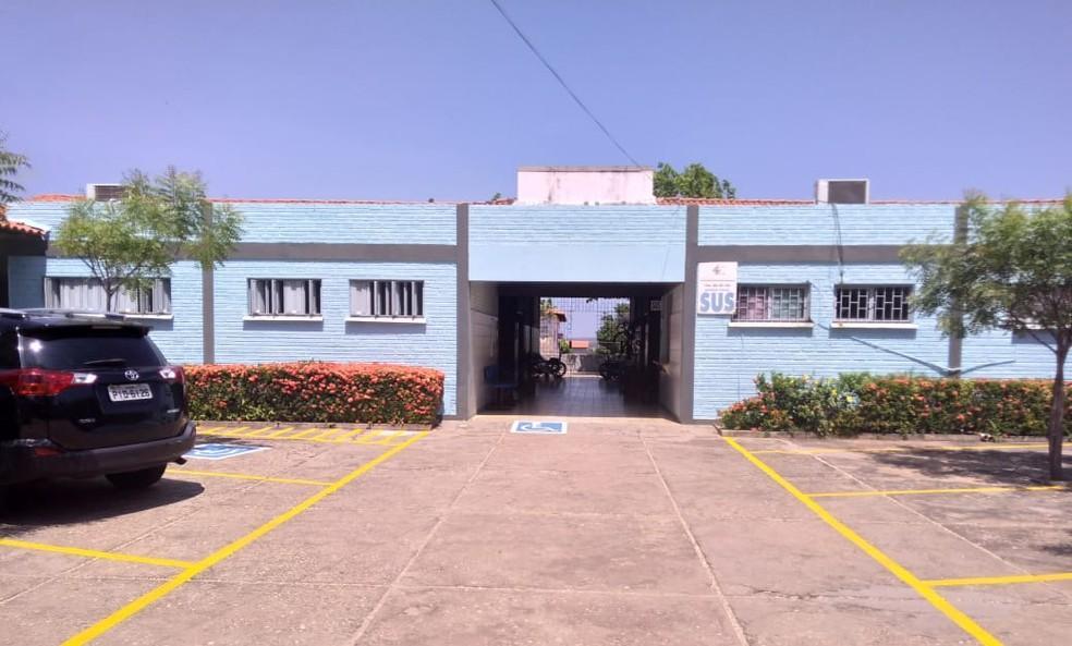 Centro Maria Imaculada