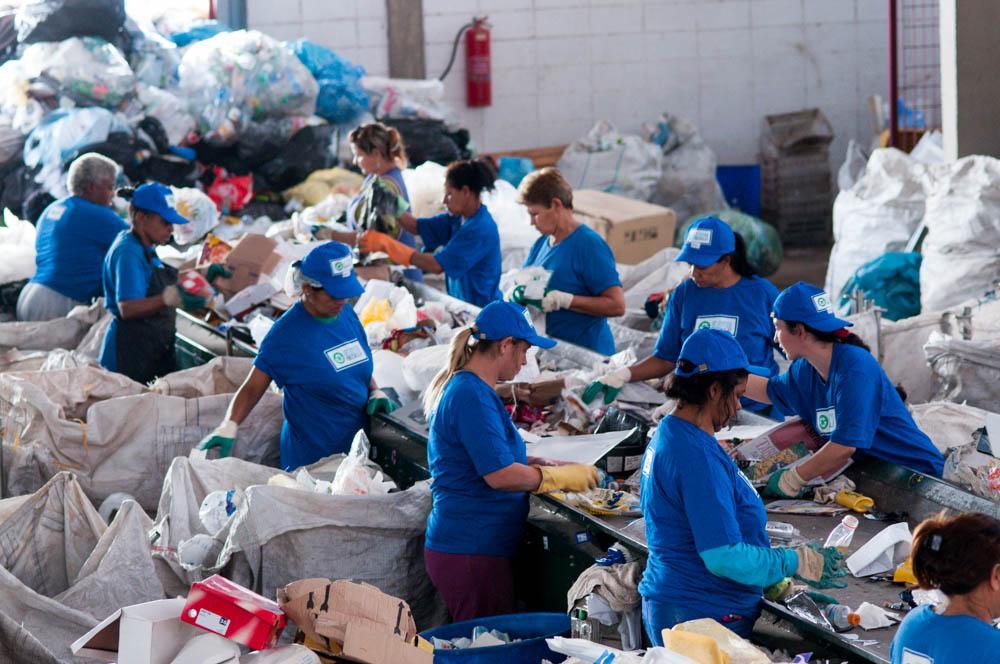 Reciclagem