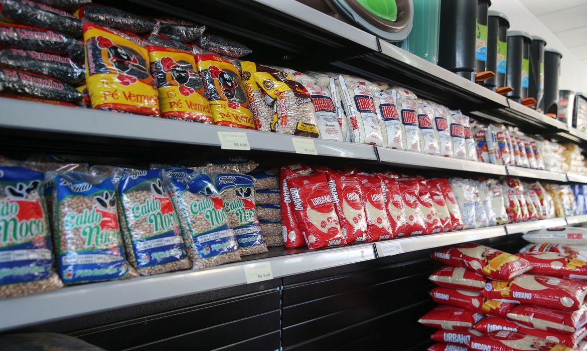 Alimentos