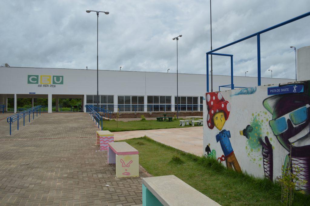Ceu Sul
