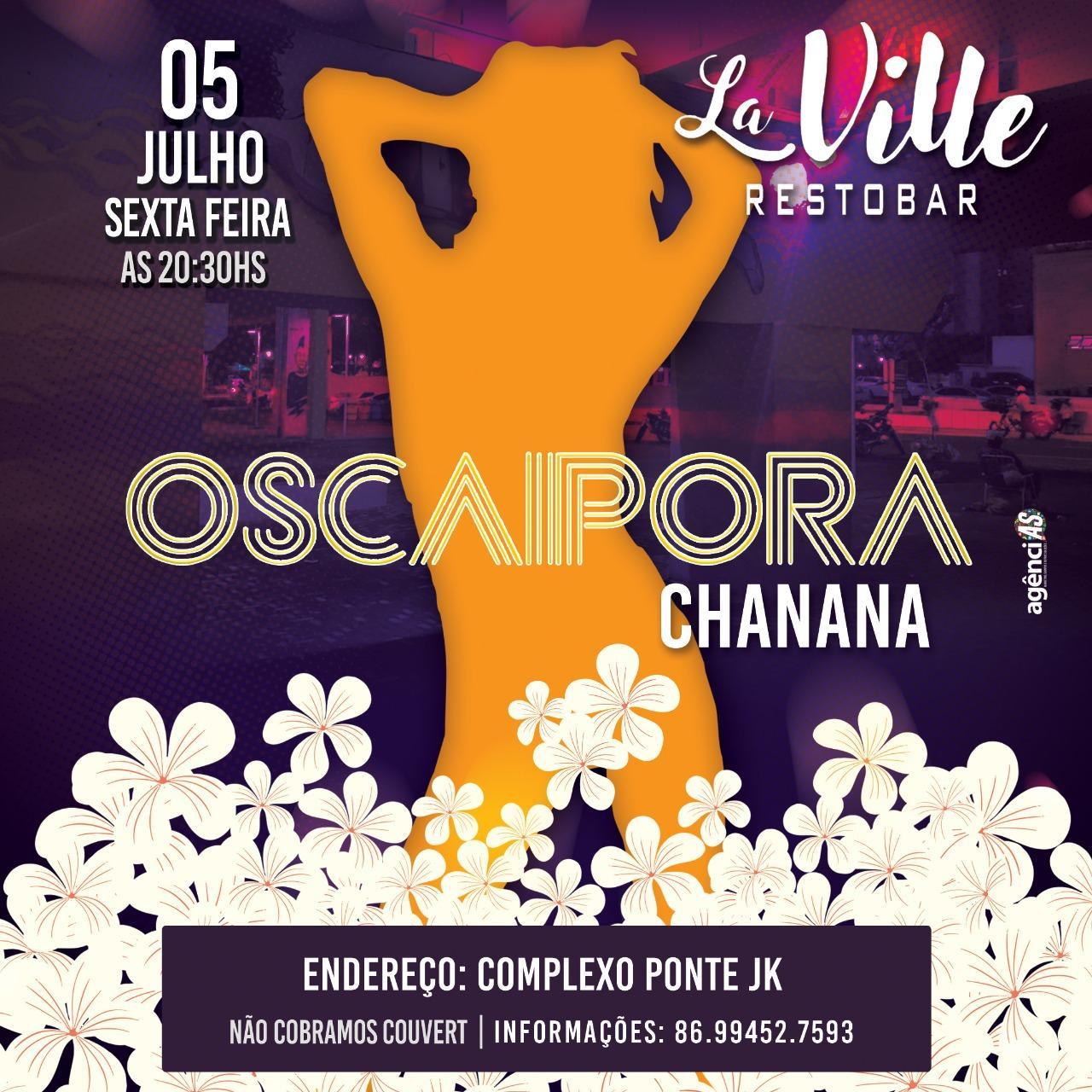 Chanana