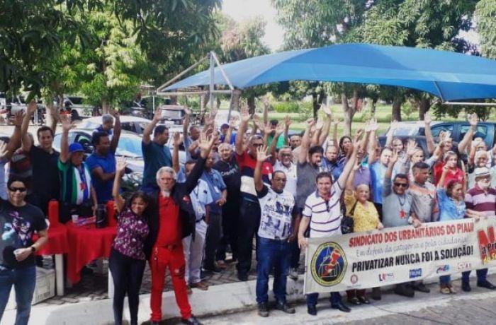 Estado de greve
