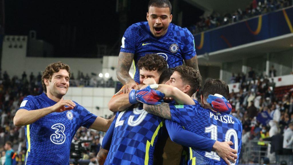 Chelsea