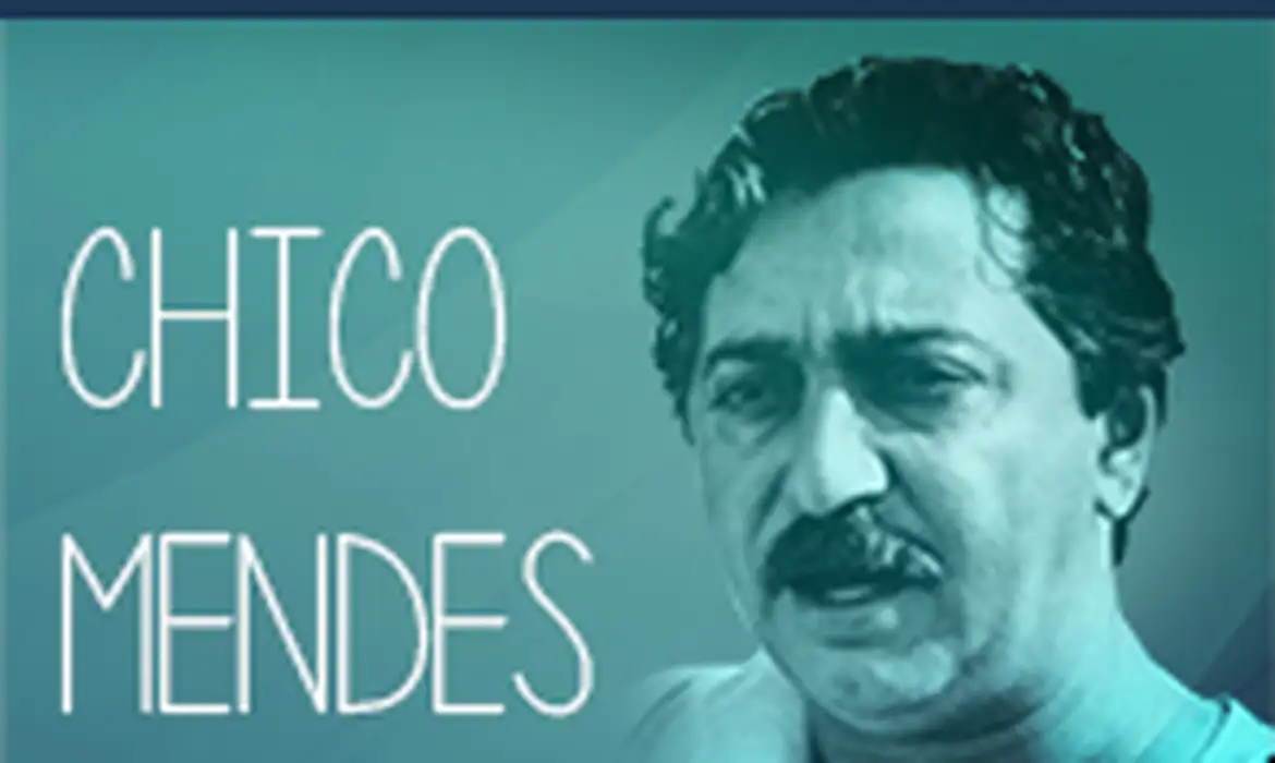 Chico Mendes