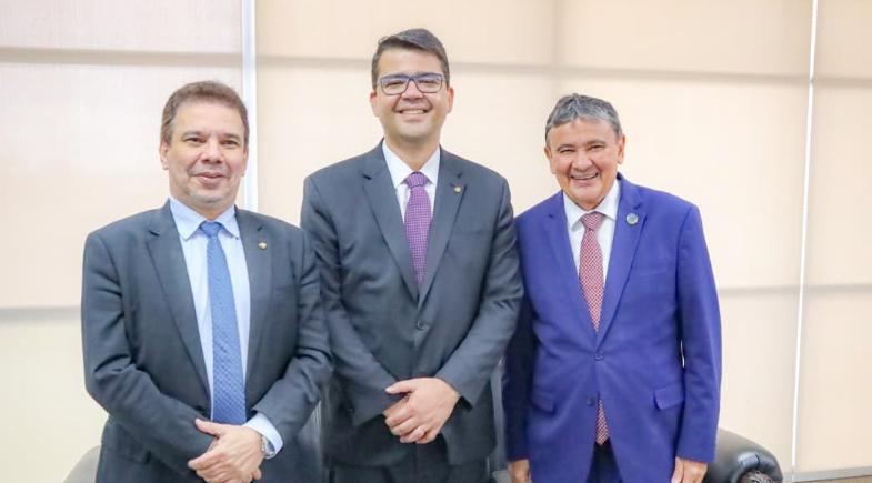 Ministros discutiram estratégias integradas de segurança pública e de políticas sociais