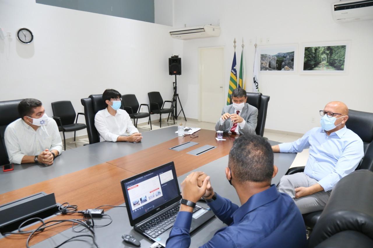 Governo vai entregar nove Centros de Atendimento ao Cidadão em 2021