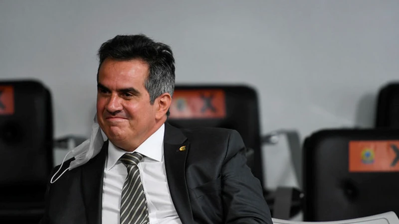 Ciro Nogueira quer dar uma nova roupagem a PEC da Blindagem