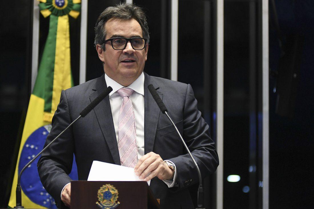 Senador Ciro Nogueira (Progressistas-PI)