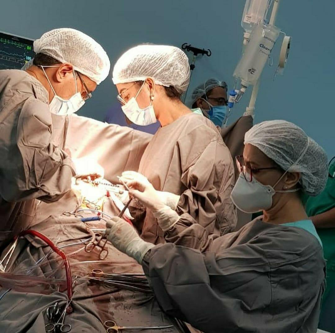 Cirurgia