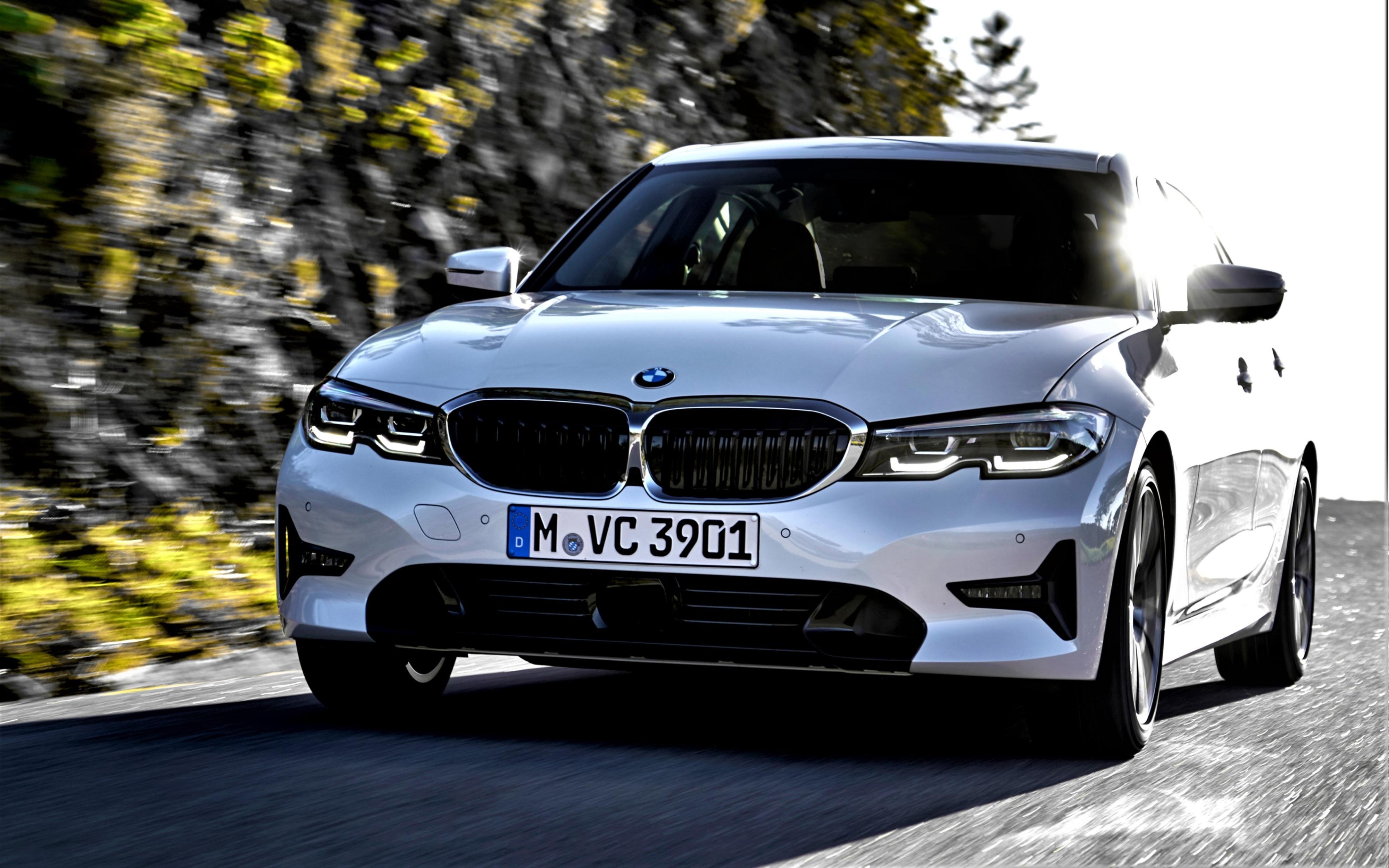 BMW 320i GP