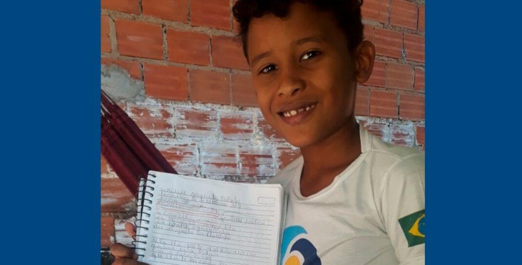 Retomada escolar