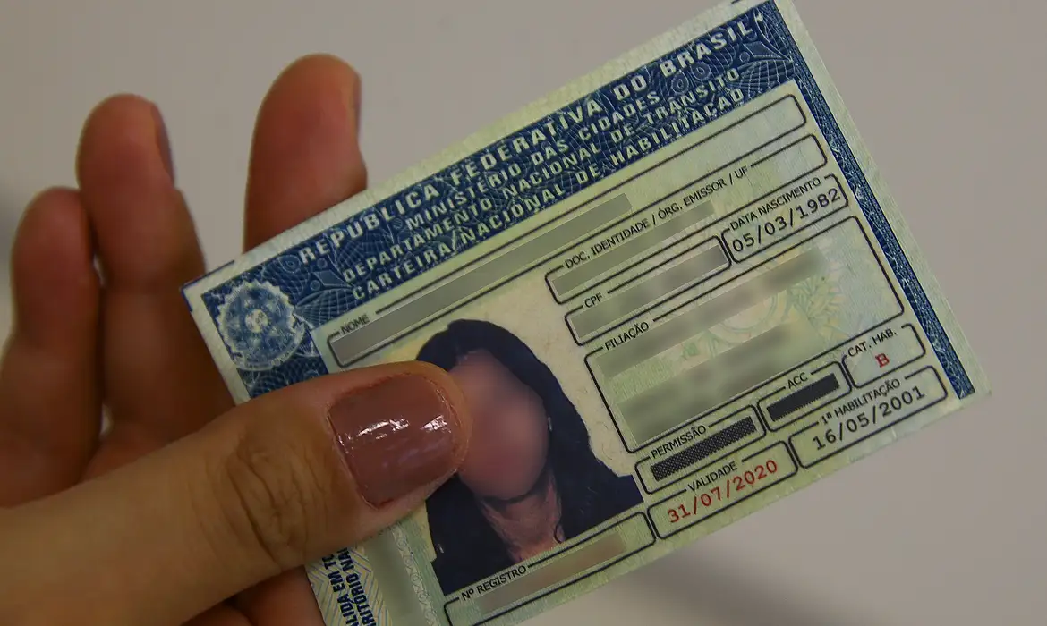 Documento de Identificação é o mais visado pelos fraudadores