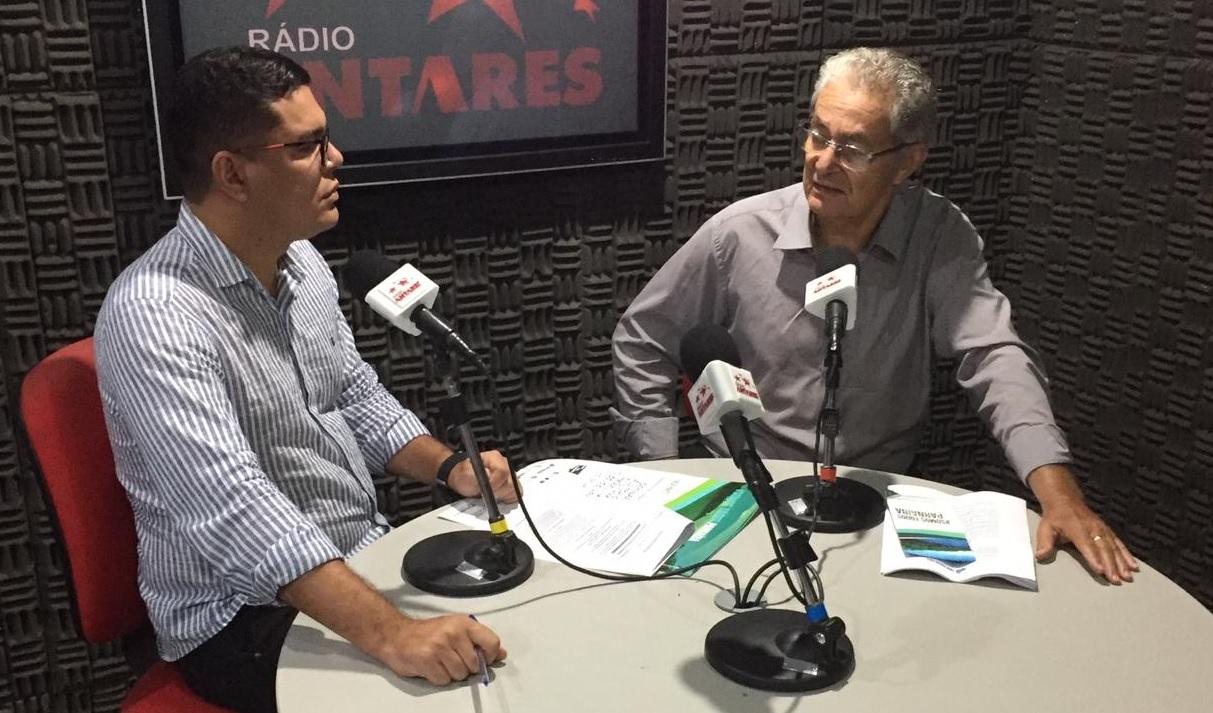 Entrevista