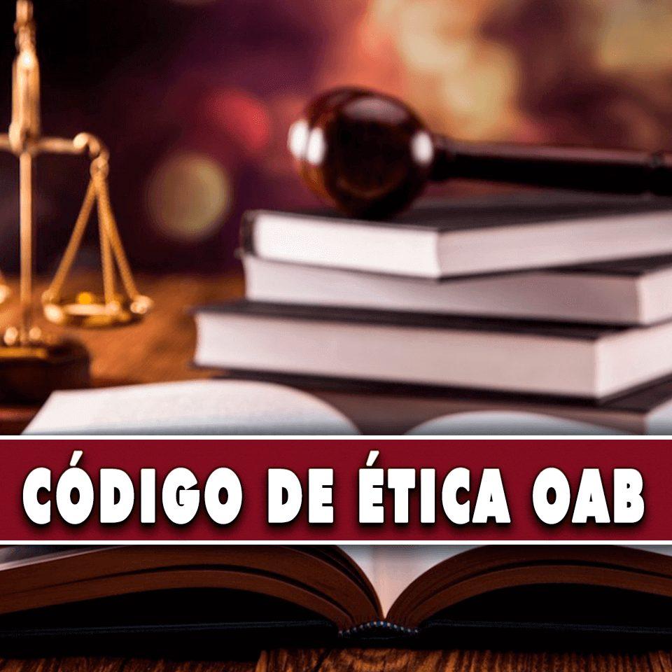 Codigo de Etica