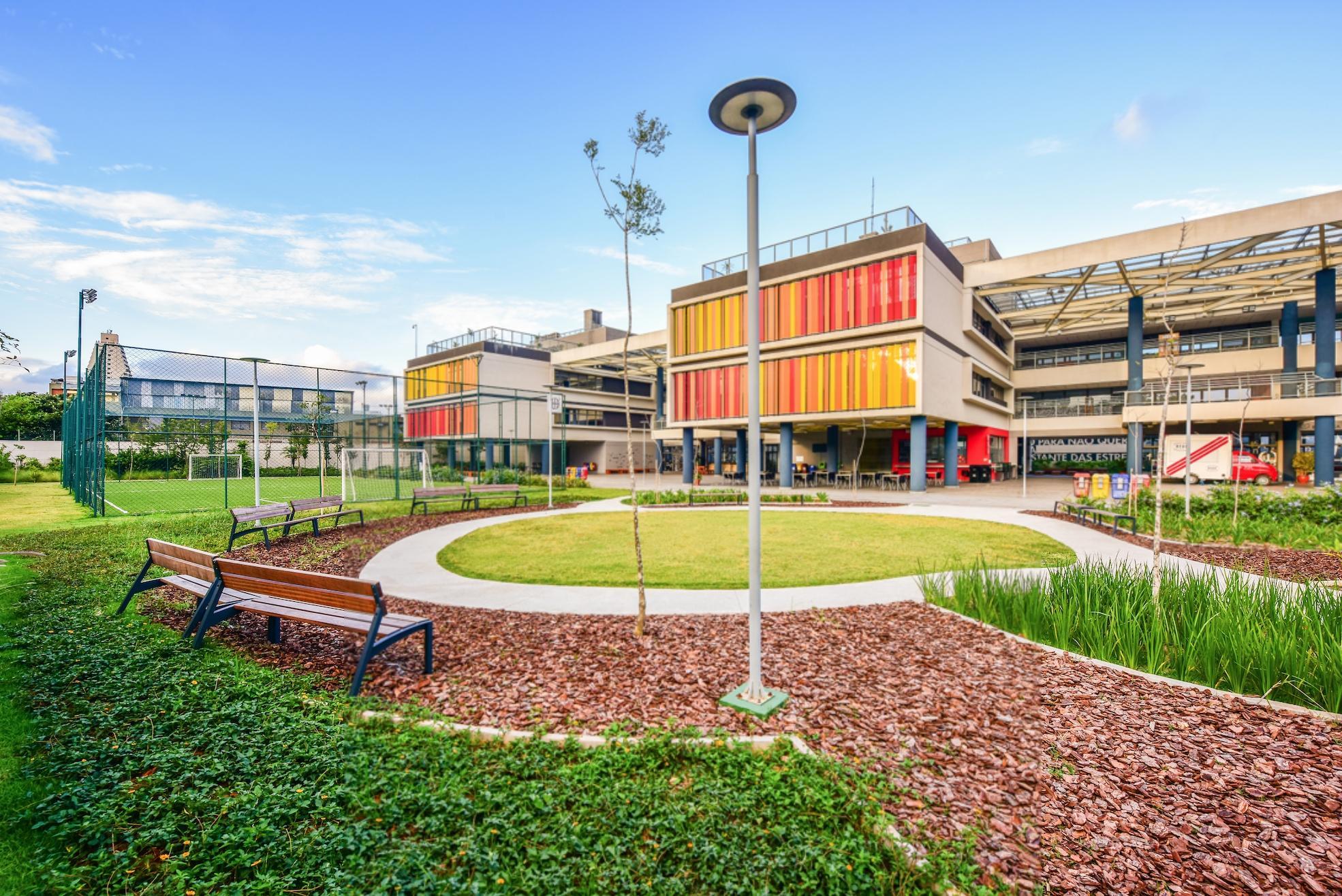 Colegio Renascenca