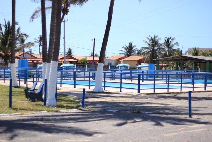 SeadPrev abre inscrições para hospedagem na Colônia de Férias do Servidor