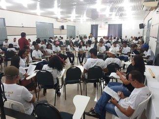 Treinamento