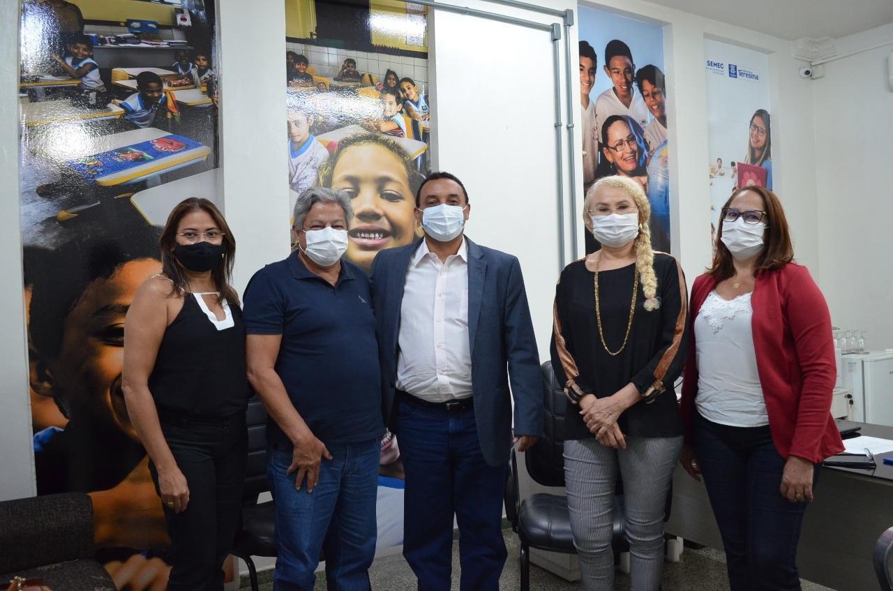 Visita