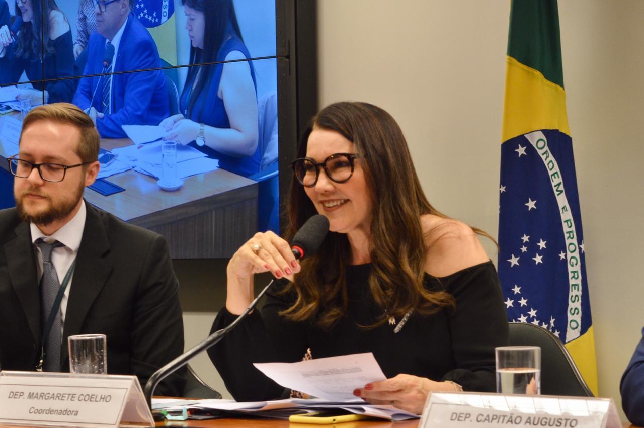 Comissão de Constituição e Justiça (CCJ)