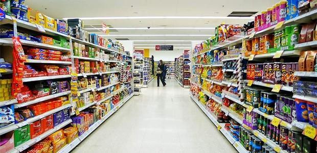 Supermercado