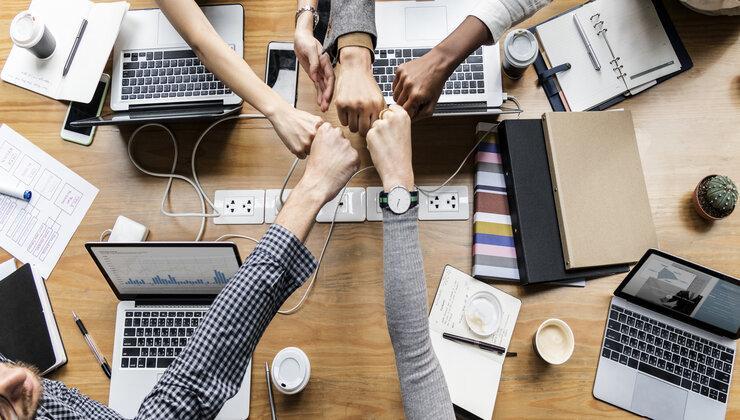 Como reinserir um dependente químico no mercado de trabalho