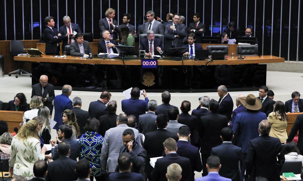 Congresso Nacional