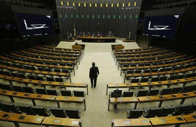 Congresso Nacional