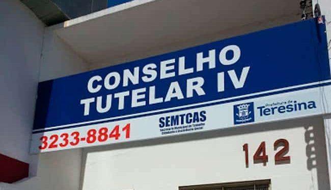 Conselho Tutelar