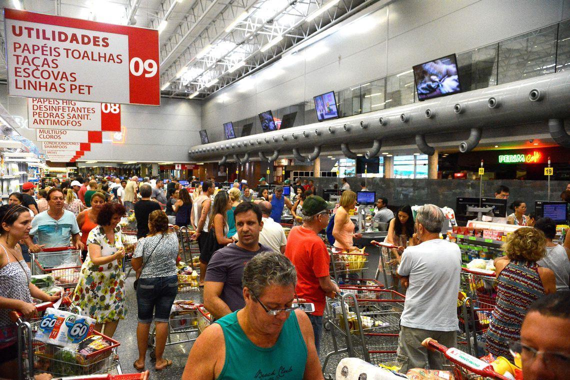 Comportamento do consumidor