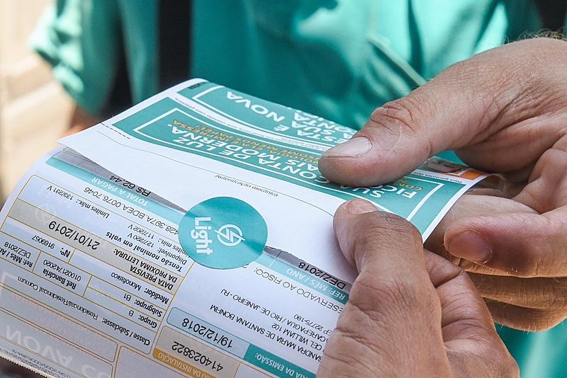 Aneel diz que é necessário manter hábitos de consumo consciente para evitar desperdícios