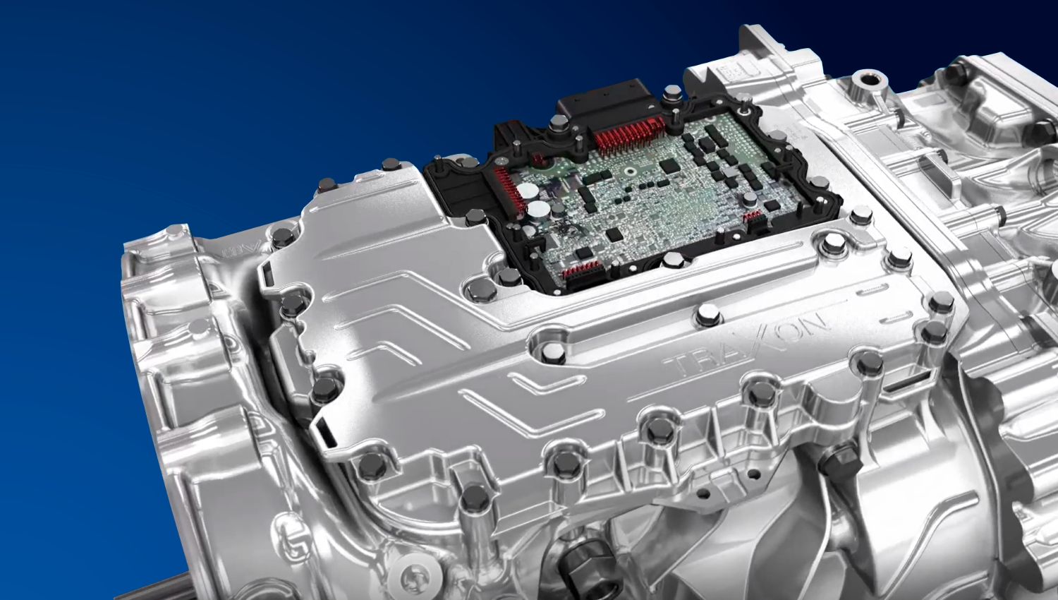 Tecnologia da ZF revoluciona o setor de caminhões e ônibus