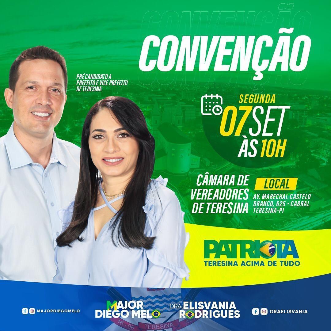 Convenção Patriota