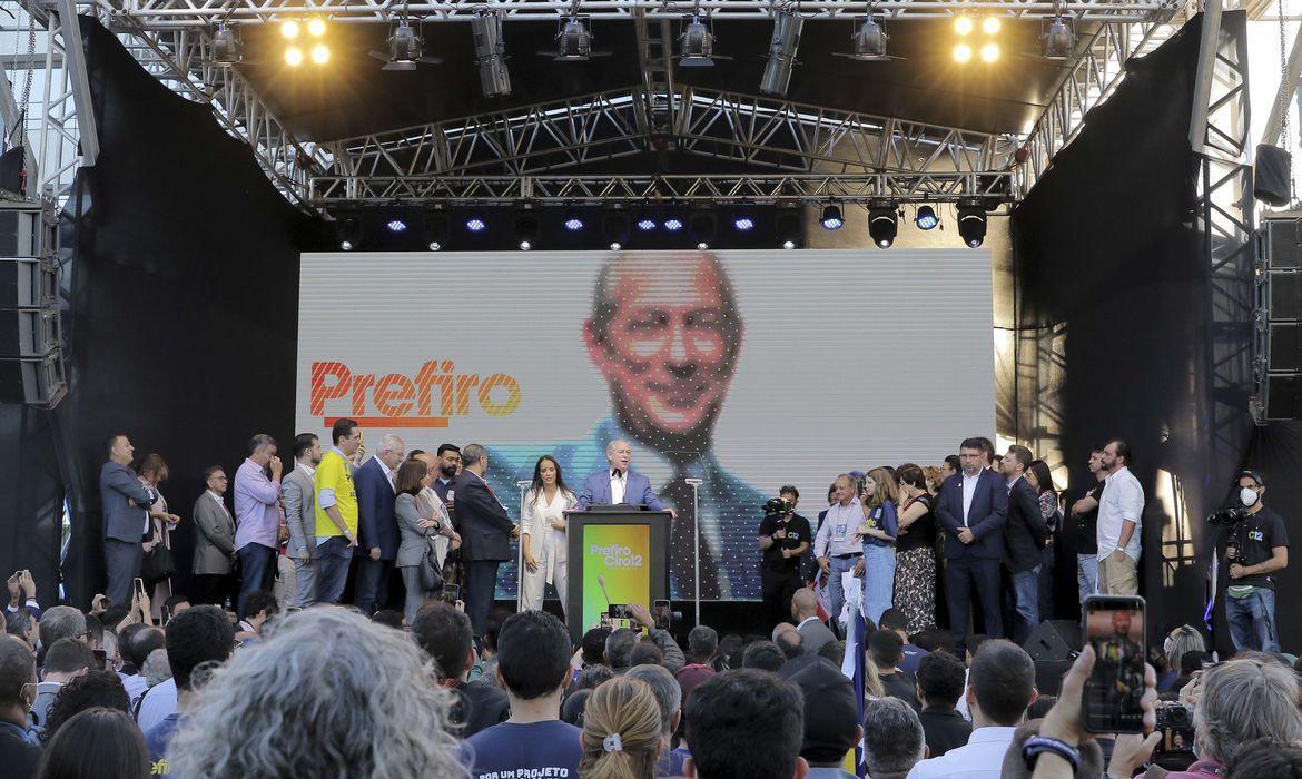 Convenção nacional