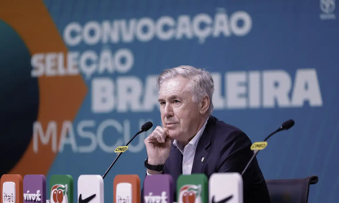 Carlo Ancelotti