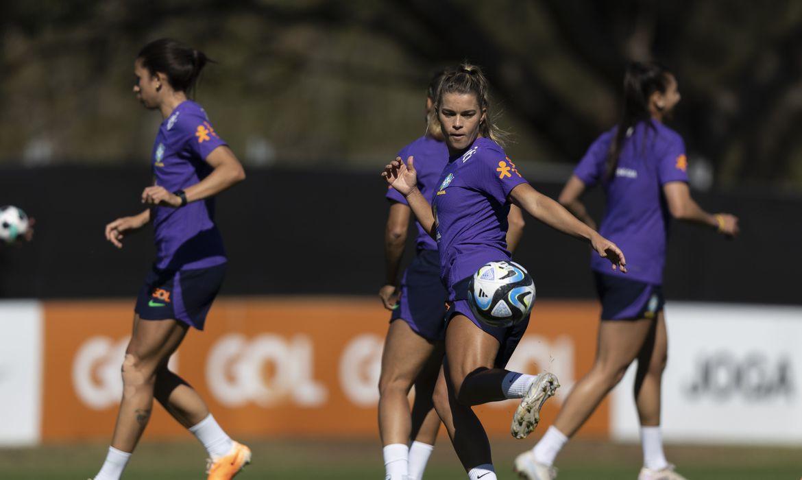 Copa Feminina de Futebol 2023